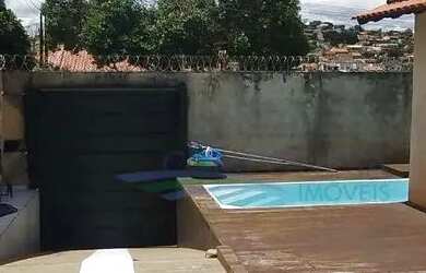 Imagem 5: Casa com 3 dormitórios à venda, 110 m² por R$ 300.000,00 - Ouro Verde...