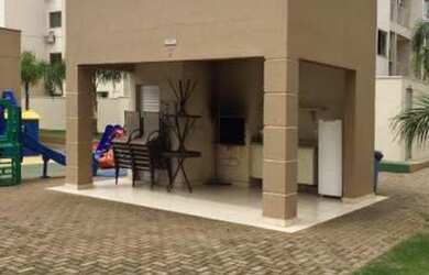 Imagem 6: Apartamento no Condomínio Garden Club para aluguel