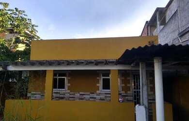 Imagem 1: Alugo casa 2 Qts Tomazinho SJM