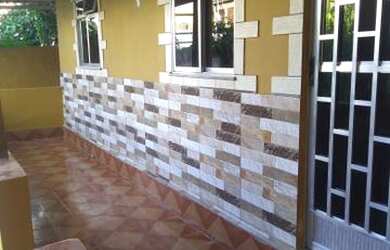 Imagem 2: Alugo casa 2 Qts Tomazinho SJM