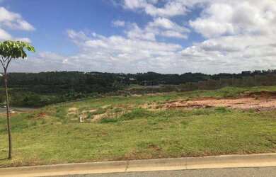 Imagem: O terreno possui 602m² de Área e está localizado em Loteamento