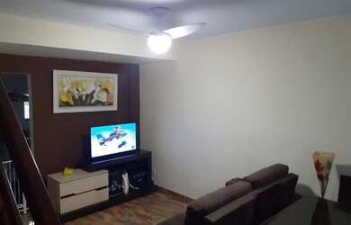 Imagem 14: Fator1133 Show de Casa no Condomínio Village Arsenal é na Fator Imóveis