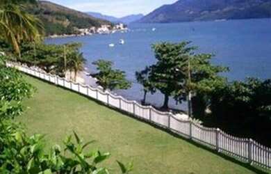 Imagem 2: Vendo Terreno no Condomínio Vista Mar em Mangaratiba/RJ