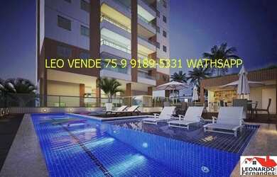 Imagem: O apartamento à venda possui 3 Dormitórios, 3 Banheiros e