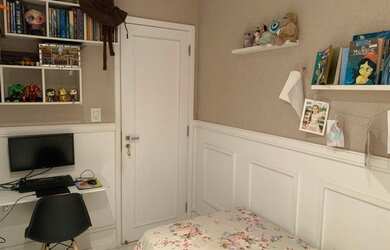 Imagem 12: Lindo 3 quartos no Mundo Novo em andar Alto