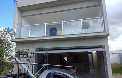 Imagem 2: CASA RESIDENCIAL em BRAGANÇA PAULISTA - SP, RESIDENCIAL VINO BAROLO