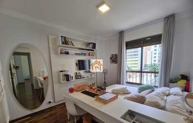 Imagem 10: São Paulo - Apartamento Padrão - Ibirapuera