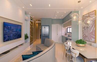 Imagem 11: PORTO BELO - Apartamento Padrão - Perequê