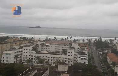 Imagem 7: Apartamento Alto Padrão para Venda em Praia da Enseada Guarujá-SP -...