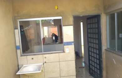 Imagem 7: 01- Casa em Boa Vista. 80m² de Área, 1 Banheiroe2 Dormitórios