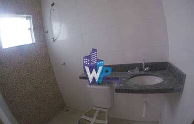 Imagem 16: Sobrado à venda, 110 m² por R$ 480.000,00 - Parque das Paineiras - São...