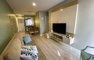 Imagem 1: GLEBA A 80m2 450MIL. Piscina, Ar-condicionado, Guarda roupae80m² de Área