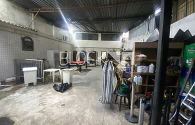 Imagem 2: Oswaldo Cruz Loja. 435m² de Áreae4 Vagas na garagem