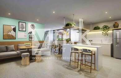 Imagem 5: São Paulo - Apartamento Padrão - Ipiranga