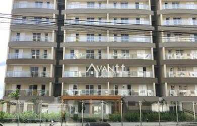 Imagem 3: Flat à venda, 50 m² por R$ 450.000,00 - Vila Imperial - São José do...