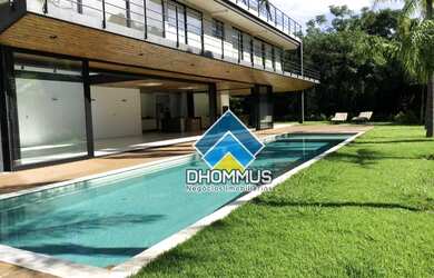 Imagem 2: Casa à venda, 880 m² por R$ 6.990.000,00 - Condomínio Fazenda Vila...