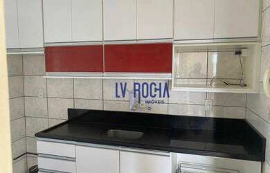 Imagem 10: Apartamento para venda no Condomínio Nações