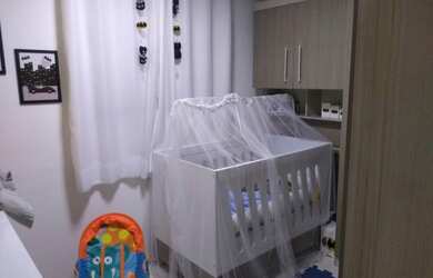 Imagem 11: Apartamento para venda com 45 metros quadrados com 2 quartos em Jardim Guairaca - São Paul