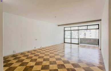 Imagem 1: APARTAMENTO RESIDENCIAL em SÃO PAULO - SP, JARDIM PAULISTA