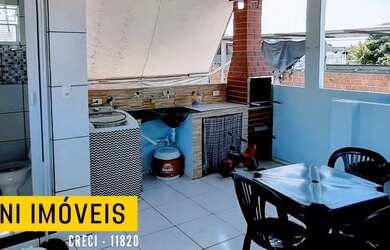 Imagem: A casa possui 2 Dormitórios, 2 Banheiros, 80m² de Área e