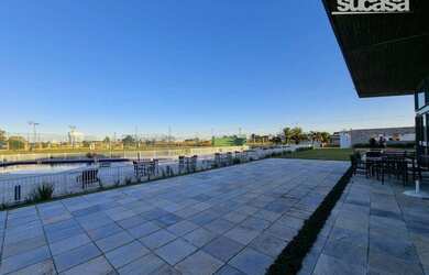 Imagem 2: Terreno à venda, 400 m² por R$ 299.000,00 - Laranjal - Pelotas/RS