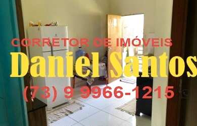 Imagem 3: CASA RESIDENCIAL em PORTO SEGURO - BA, Nilo Fraga - Frei Calixto