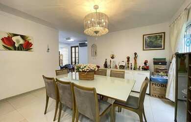 Imagem 5: Casa em condominio 3 suítes bairro Olho D Agua-São Luis Ma