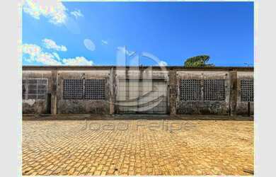 Imagem 7: Galpão Depósito Armazém venda com 1.913 metros quadrados em Alecrim...