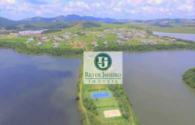 Imagem 6: Terreno à venda, 718 m² por R$ 505.000,00 - Cond. Residencial Campo...