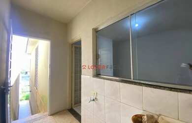 Imagem 9: Casa com 3 dormitórios, 75 m² - venda por R$ 220.000,00 ou aluguel por...