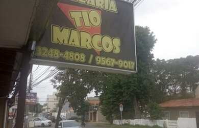 Imagem 5: vende-se pizzaria novo mundo