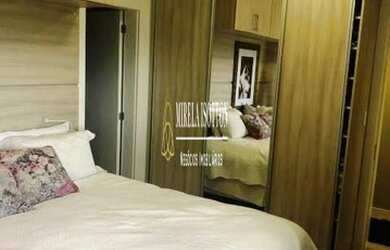 Imagem 8: Lindo Apartamento no Residencial Alta Vista