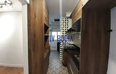 Imagem 15: Apartamento à venda, 83 m² por R$ 870.000,00 - Jardim Aeroporto - São...