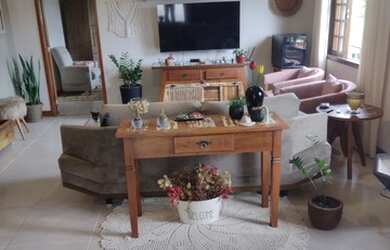 Imagem 6: Belíssima casa em condomínio seguro e de fácil acesso