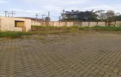 Imagem: O terreno possui 4.800m² de Área e está localizado em Pacheco