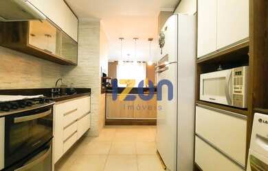 Imagem 11: Sobrado à venda, 158 m² por R$ 749.000,00 - Estância Velha - Canoas/RS