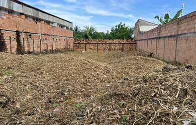 Imagem 2: Venda de Terreno. 