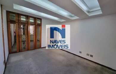 Imagem 8: Apartamento grande 273 metros, 4 quartos duas suítes e três vagas