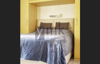 Imagem 13: São Paulo - Apartamento Padrão - Vila Mascote