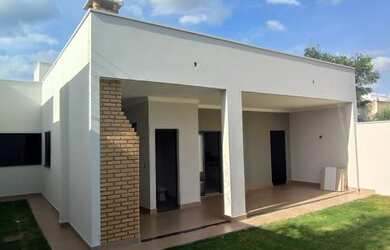 Imagem 6: Casa para Venda, por R$ 750.000,00 Bairro Alto Umuarama em UBERLANDIA...