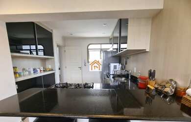 Imagem 7: São Paulo - Apartamento Padrão - Ibirapuera