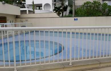 Imagem 16: Excelente cobertura com vista panorâmica em Maria Paula/S.G