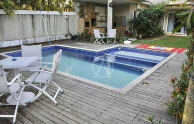 Imagem 4: CASA EM CONDOMÍNIO ALTO PADRÃO - BARRA DA TIJUCA