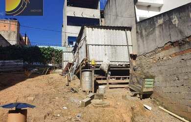 Imagem 13: Terreno à venda, 80 m² por R$ 125.000,00 - Jaraguá - São Paulo/SP