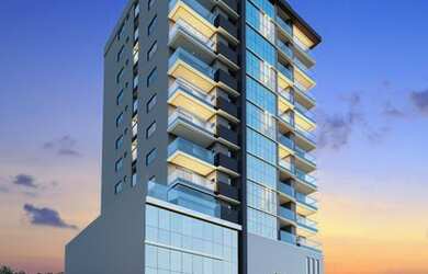 Imagem 2: PORTO BELO - Apartamento Padrão - Perequê