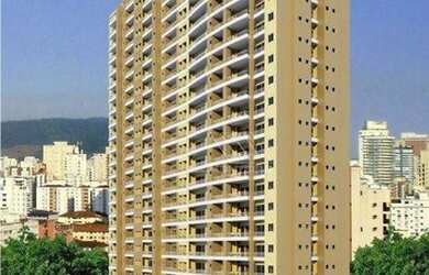 Imagem: O apartamento possui 3 Dormitórios, 1 Banheiro, 93m² de Área