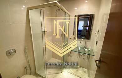 Imagem 8: Excelente apto na Tijuca um por andar com 150 metros quadrados