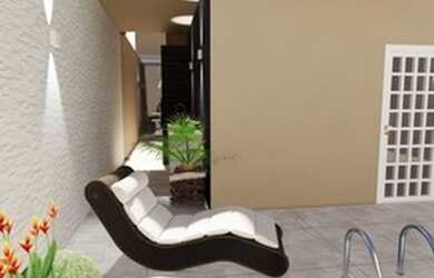 Imagem 14: CASA RESIDENCIAL em BRAGANÇA PAULISTA - SP, RESIDENCIAL VINO BAROLO