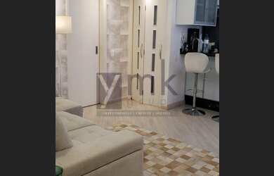 Imagem 2: São Paulo - Apartamento Padrão - Vila Mascote