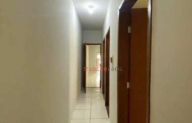 Imagem 10: Casa com 3 dormitórios, 75 m² - venda por R$ 220.000,00 ou aluguel por...